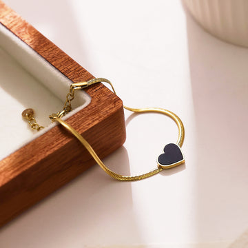 Heart Chic Bracelet