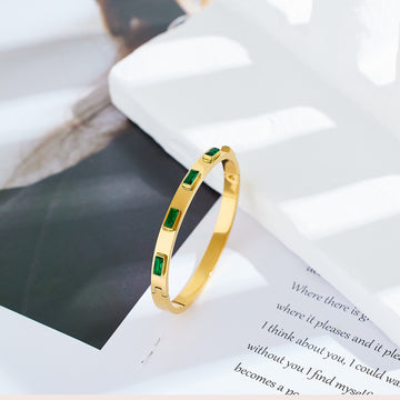 Soleil Cuff