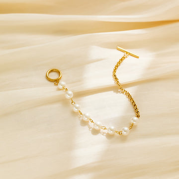 Moonlight Strand Bracelet