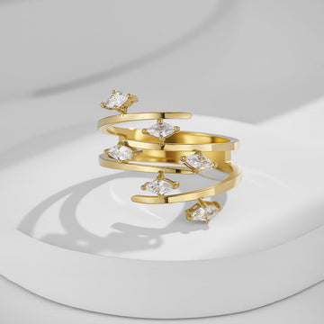 Sway Ring