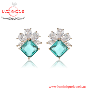 Luxe Earrings