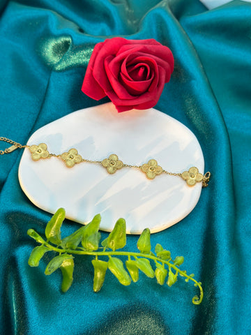 Blossom Bracelet