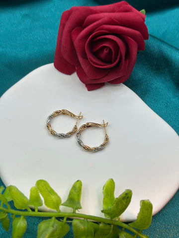 Trendy Hoops