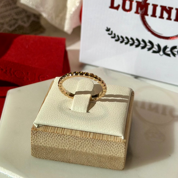 Simple Ring