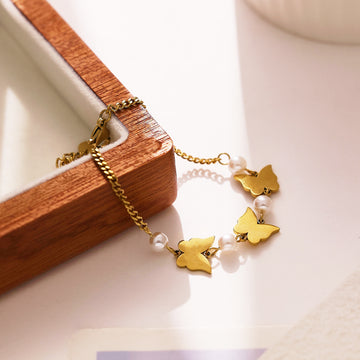 Flutter Bracelet