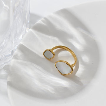 Sierra Chic Ring