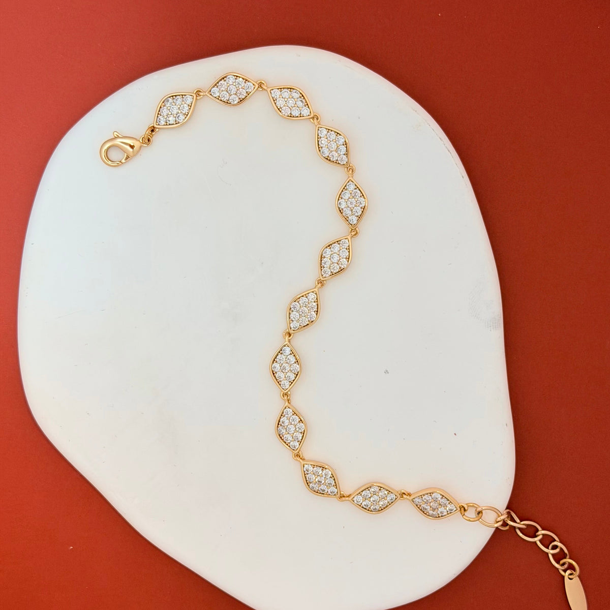 Zara Gleam | Bracelet