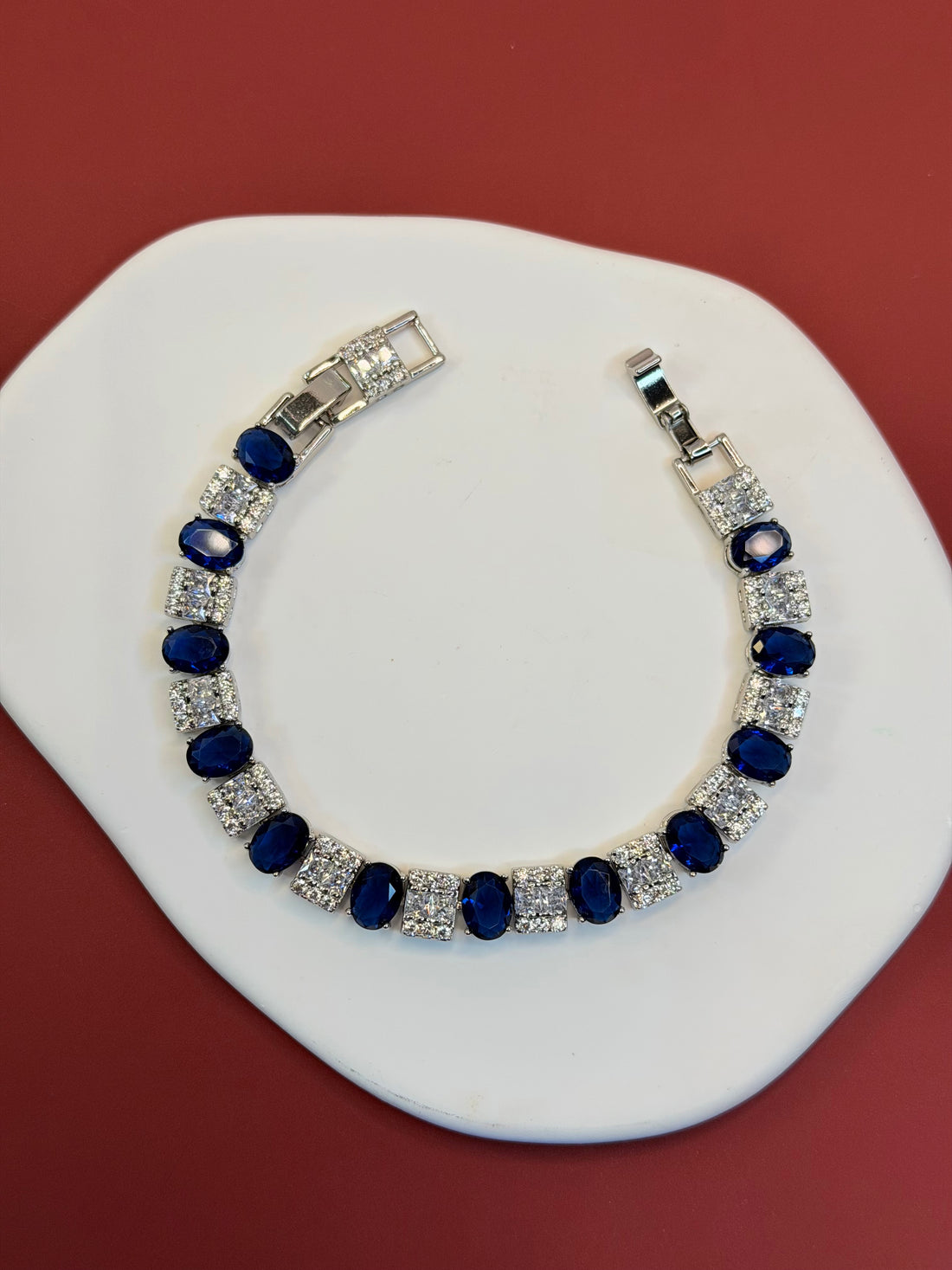 Luxe Blue | Bracelet