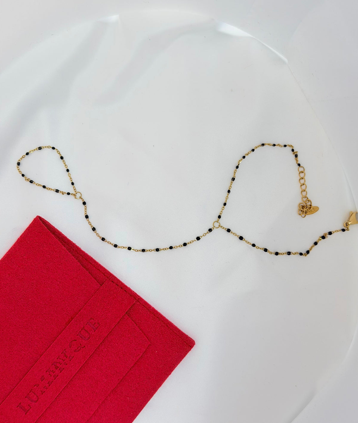 Celestial Drops | HandChain