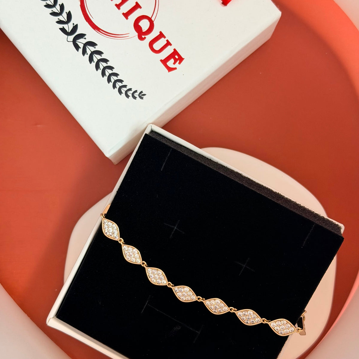 Zara Gleam | Bracelet