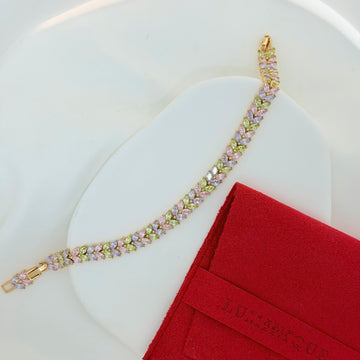 Pastel Veil | Bracelet