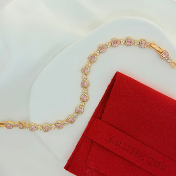 Blush Amour | Bracelet