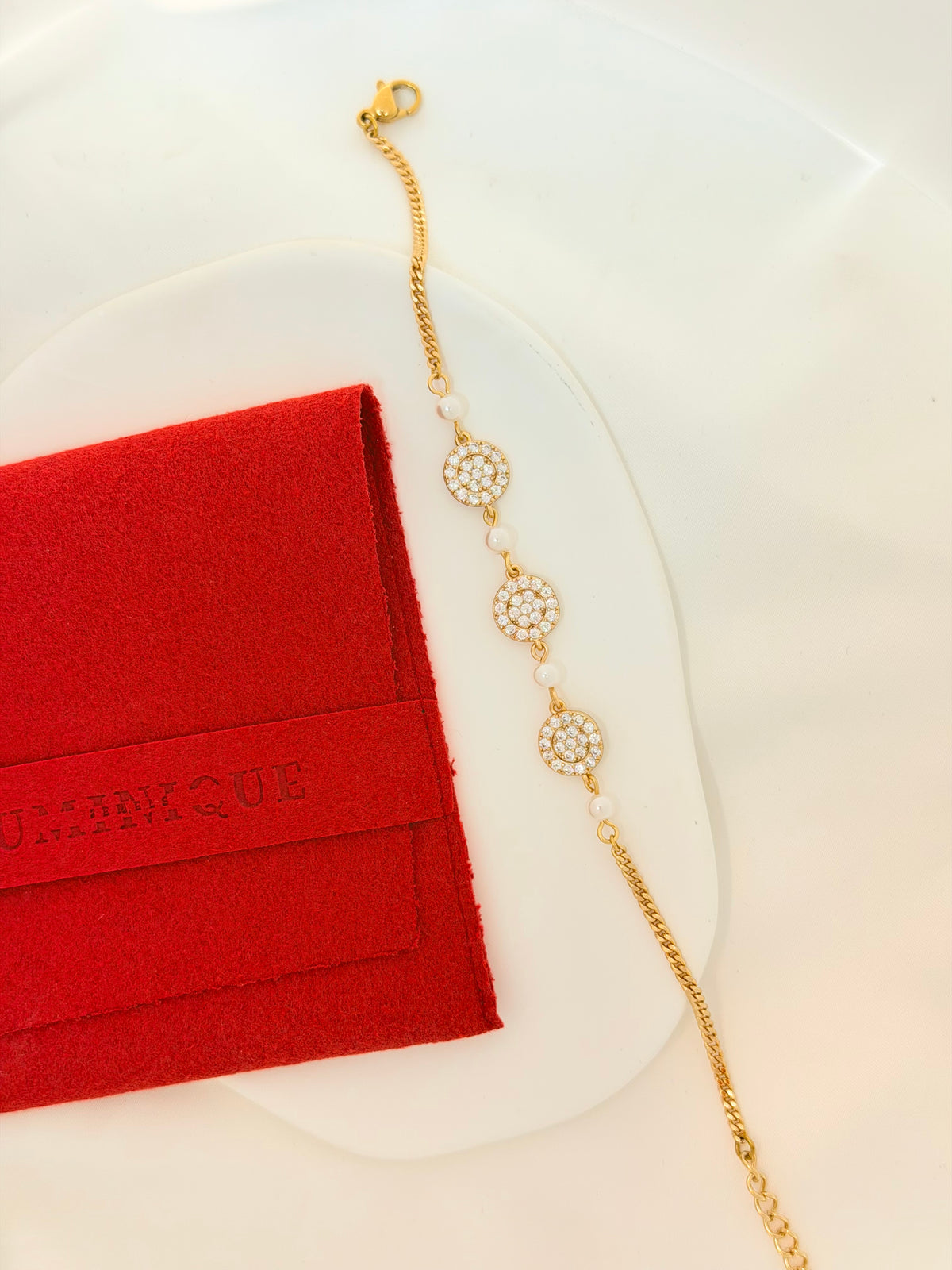 Sorelle Glow | Bracelet