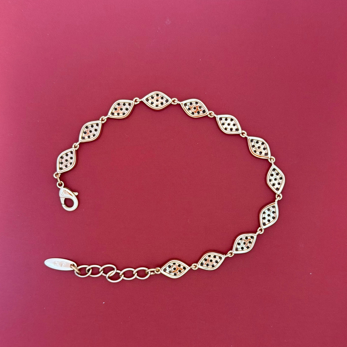 Zara Gleam | Bracelet