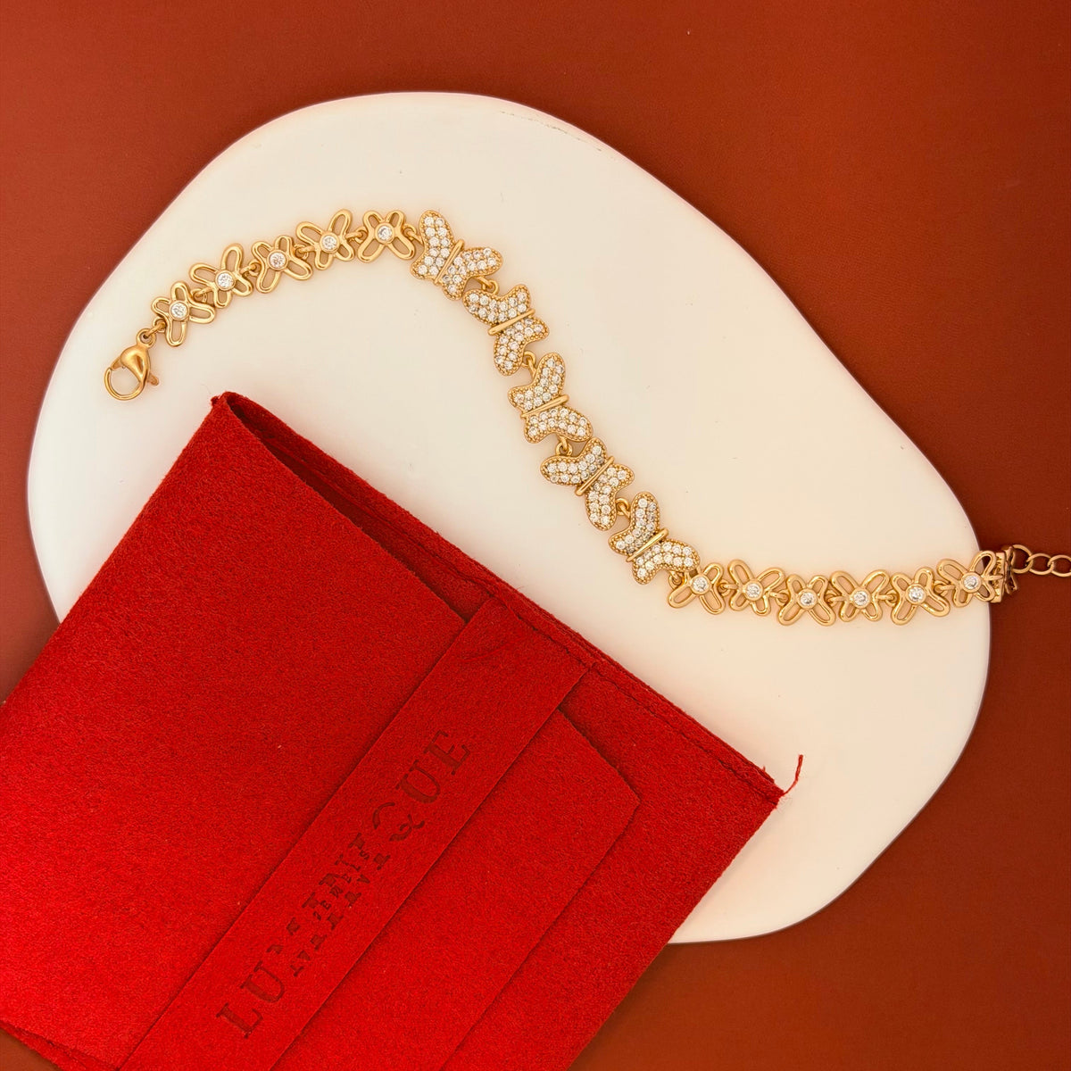 Monarch Muse | Bracelet