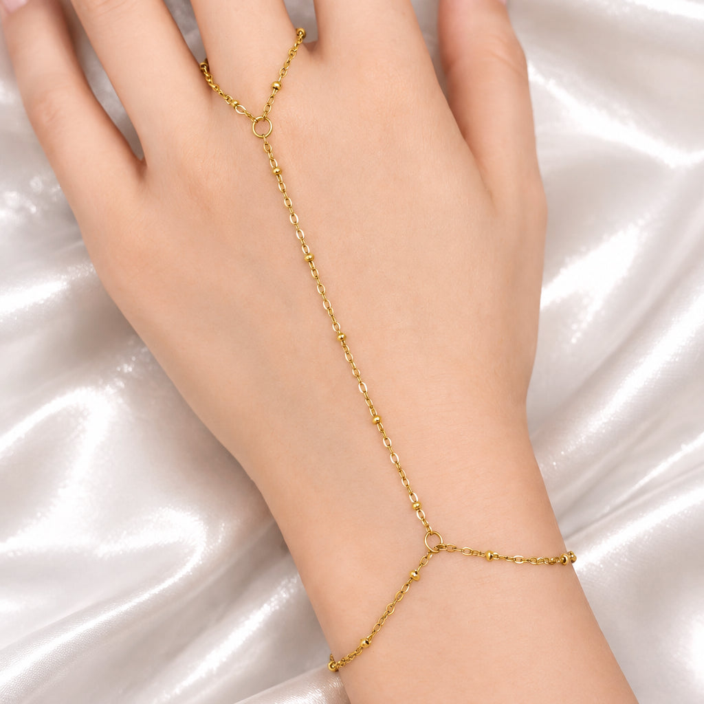Liora Link | Handchain