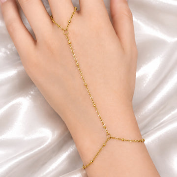 Liora Link | Handchain