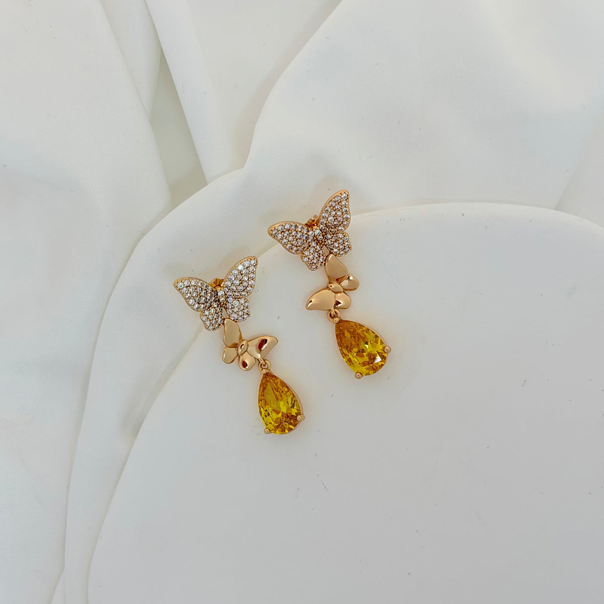Élan Spark | Earrings