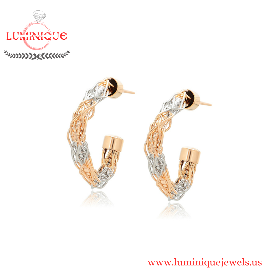 Classy Earrings