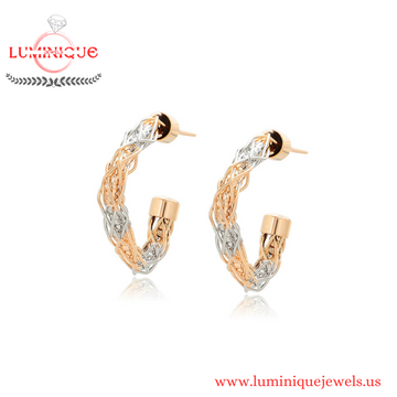 Classy Earrings