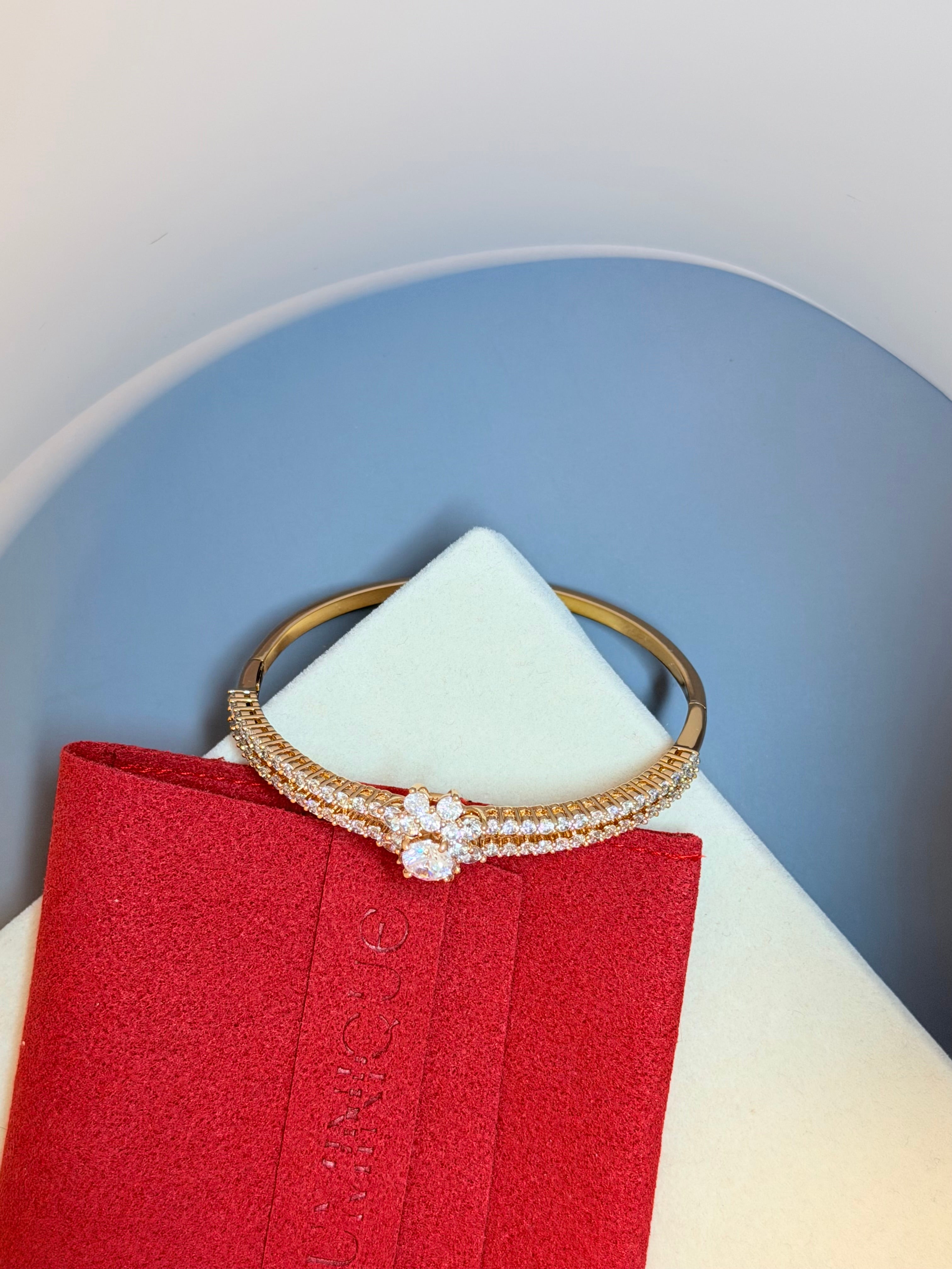 Glint Openable | Bangle