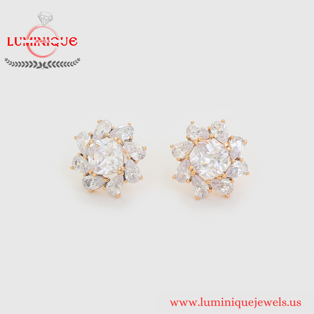 Lucy Earrings