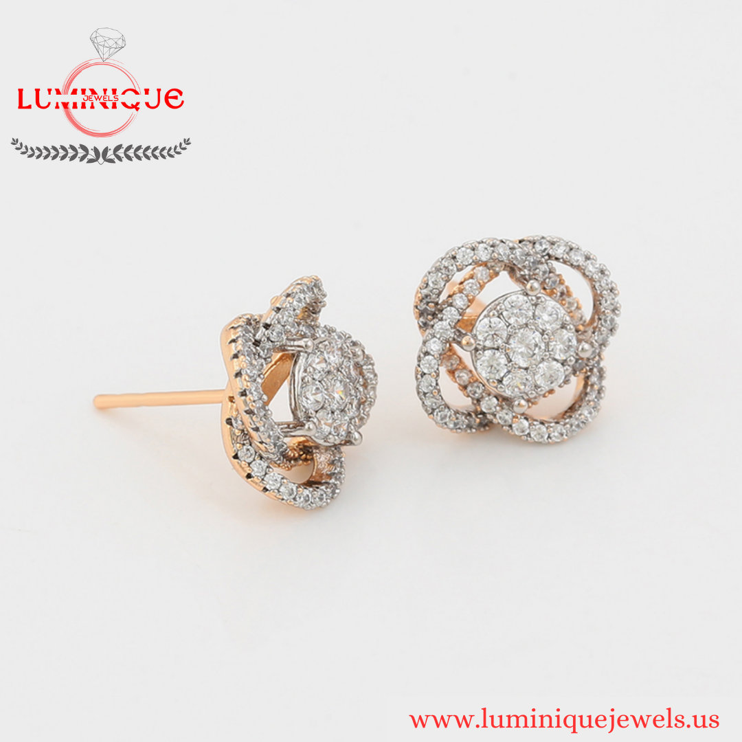 Earrings (Studs)
