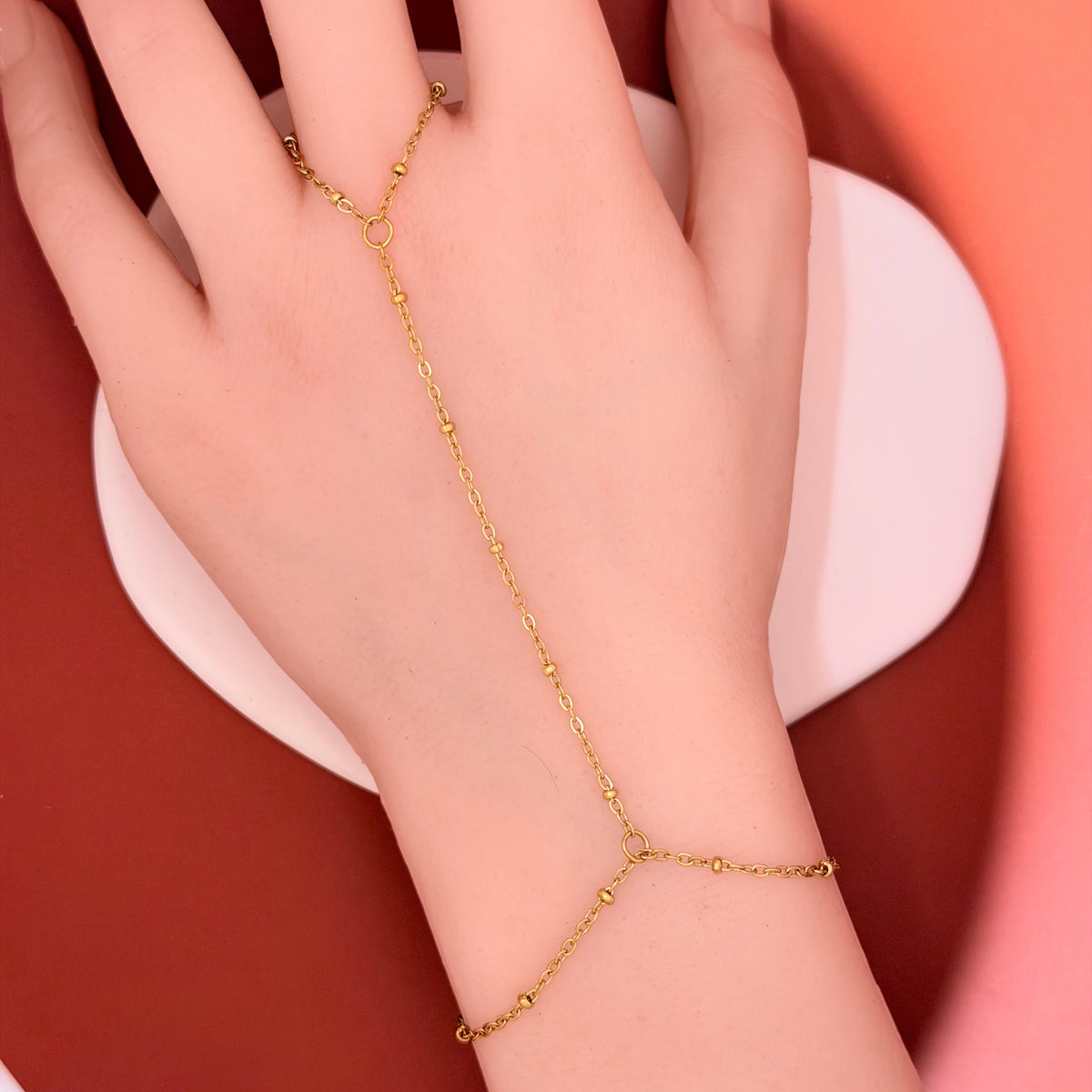 Liora Link | Handchain