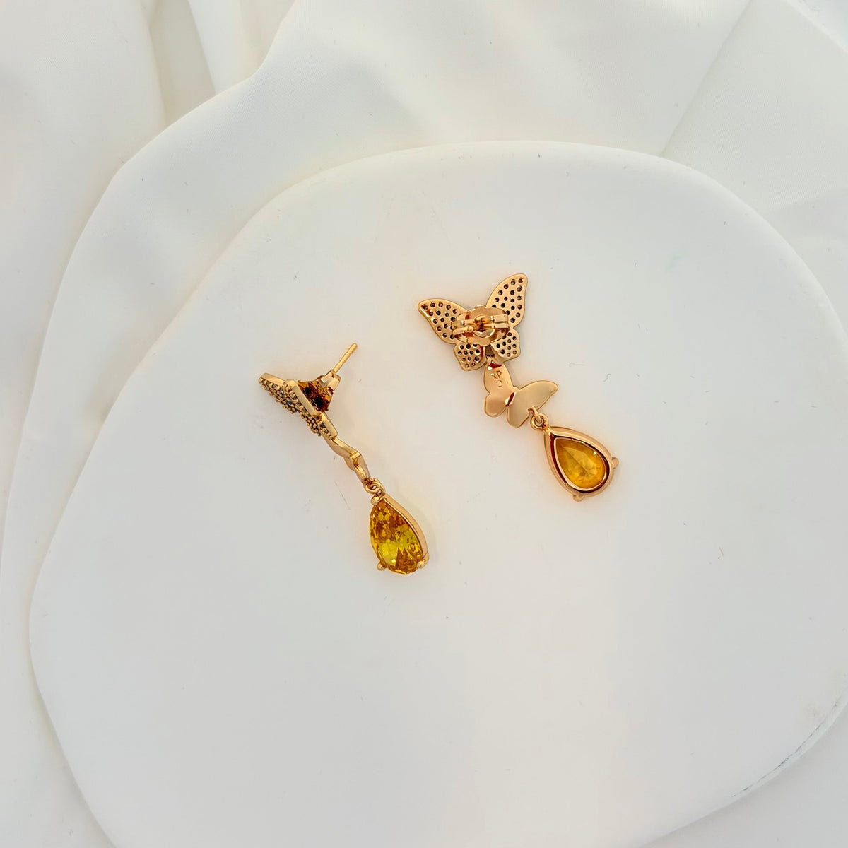 Élan Spark | Earrings