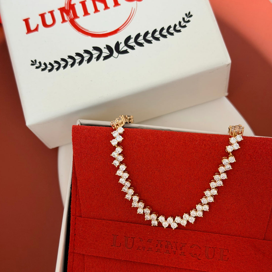 Silk Charm | Bracelet