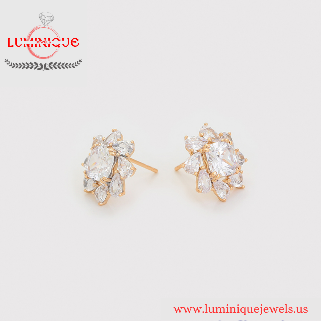 Lucy Earrings