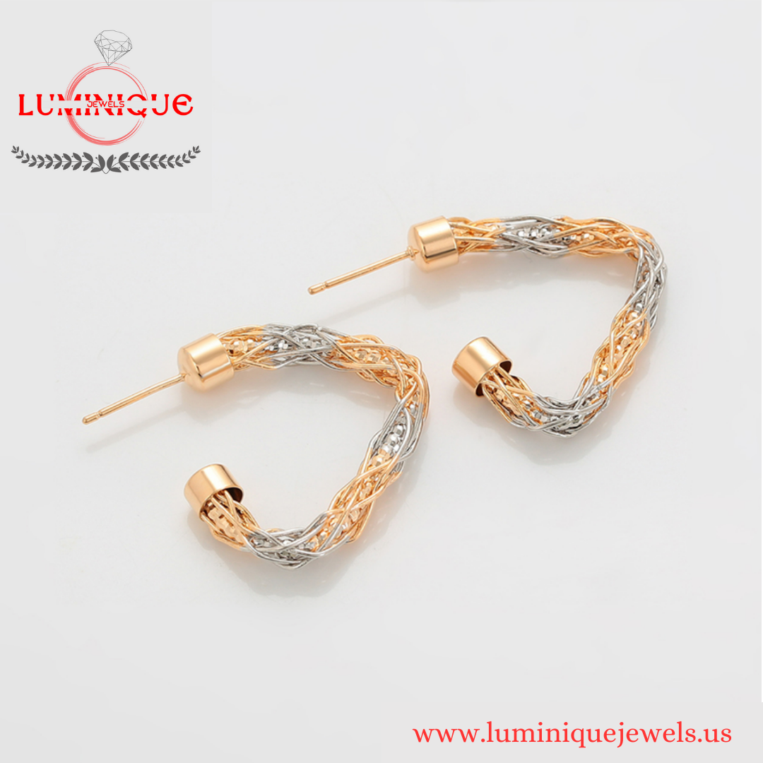 Classy Earrings