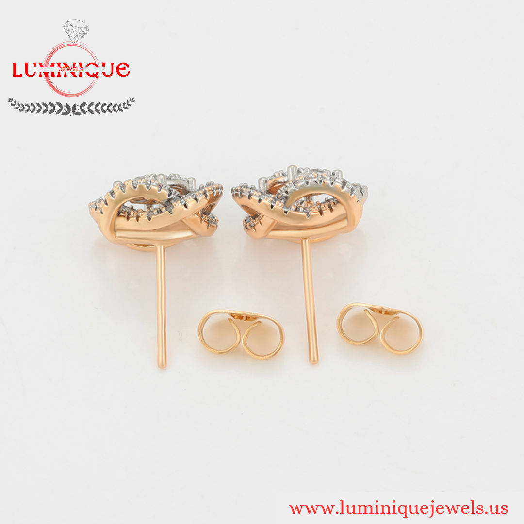 Earrings (Studs)