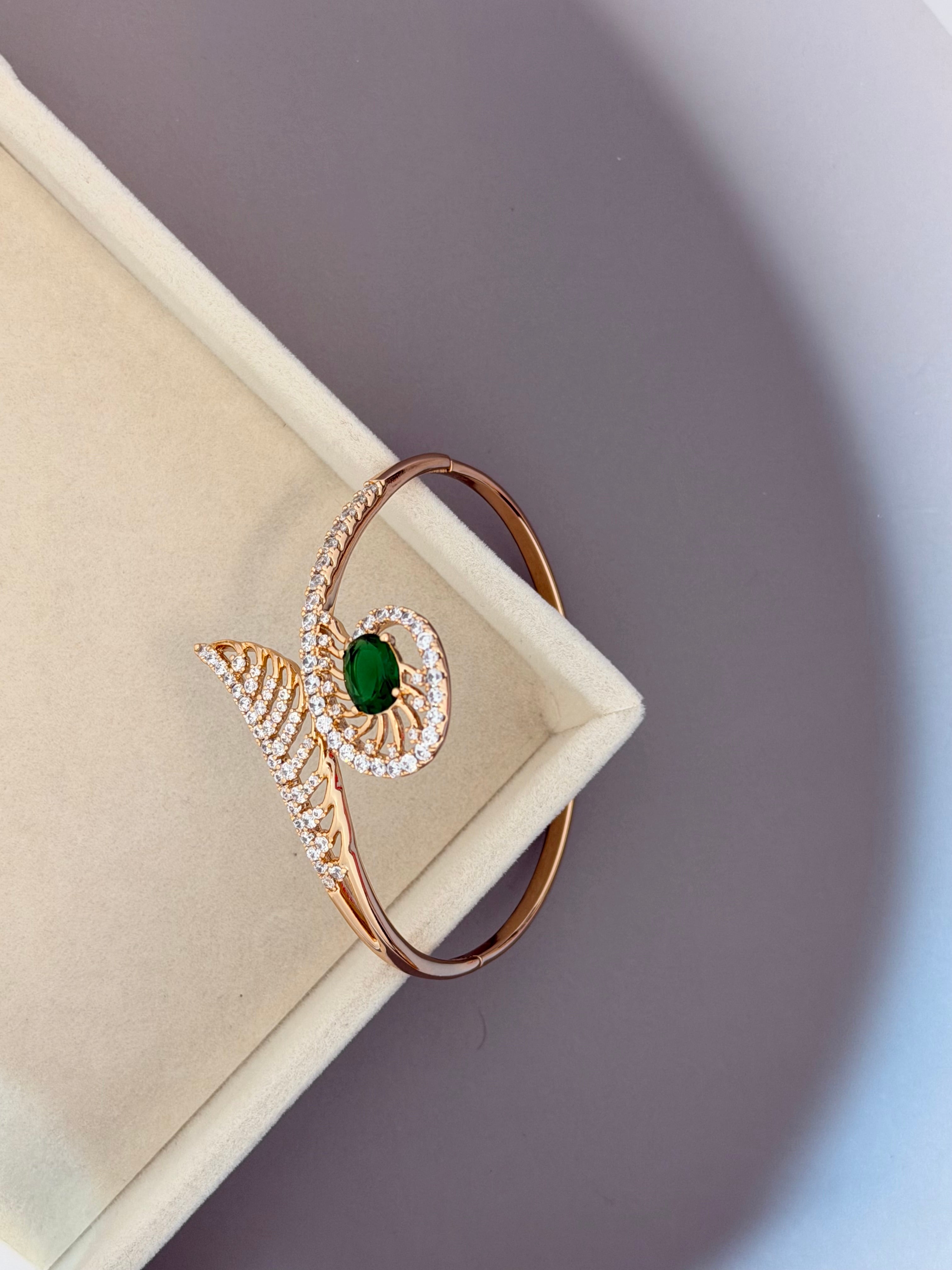 Royale Openable | Bangle