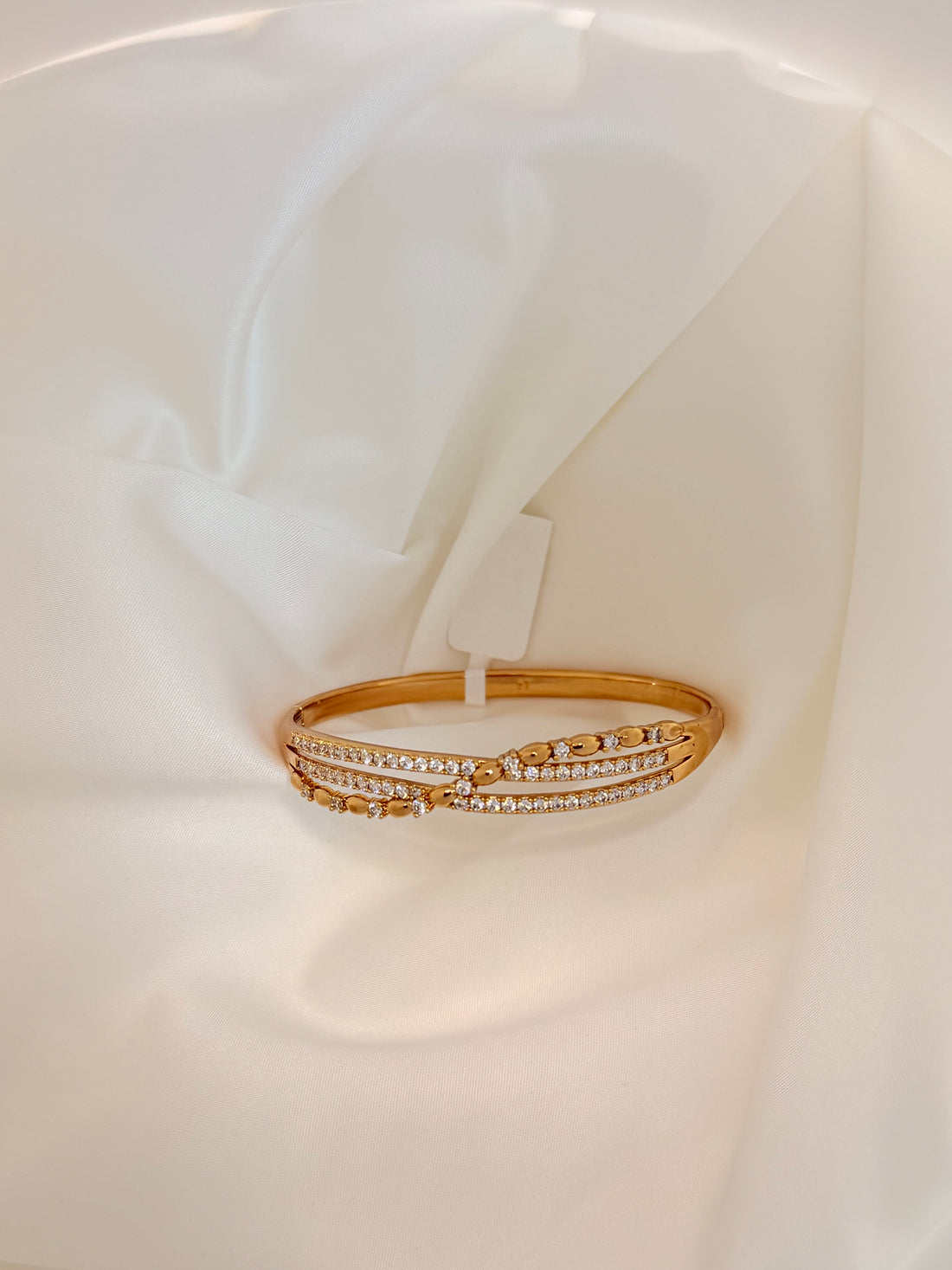 Alira Openable | Bangle