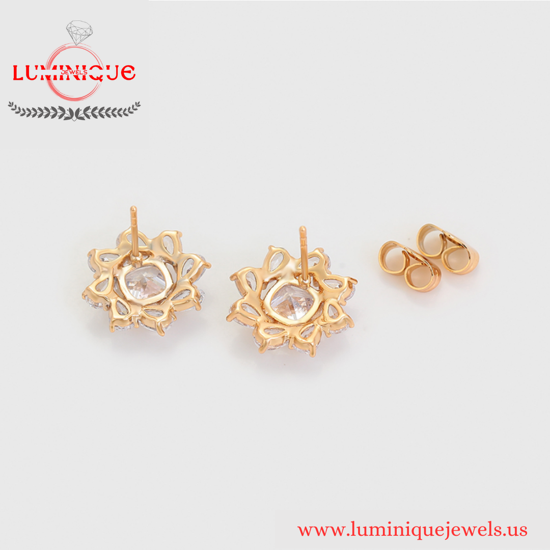 Lucy Earrings