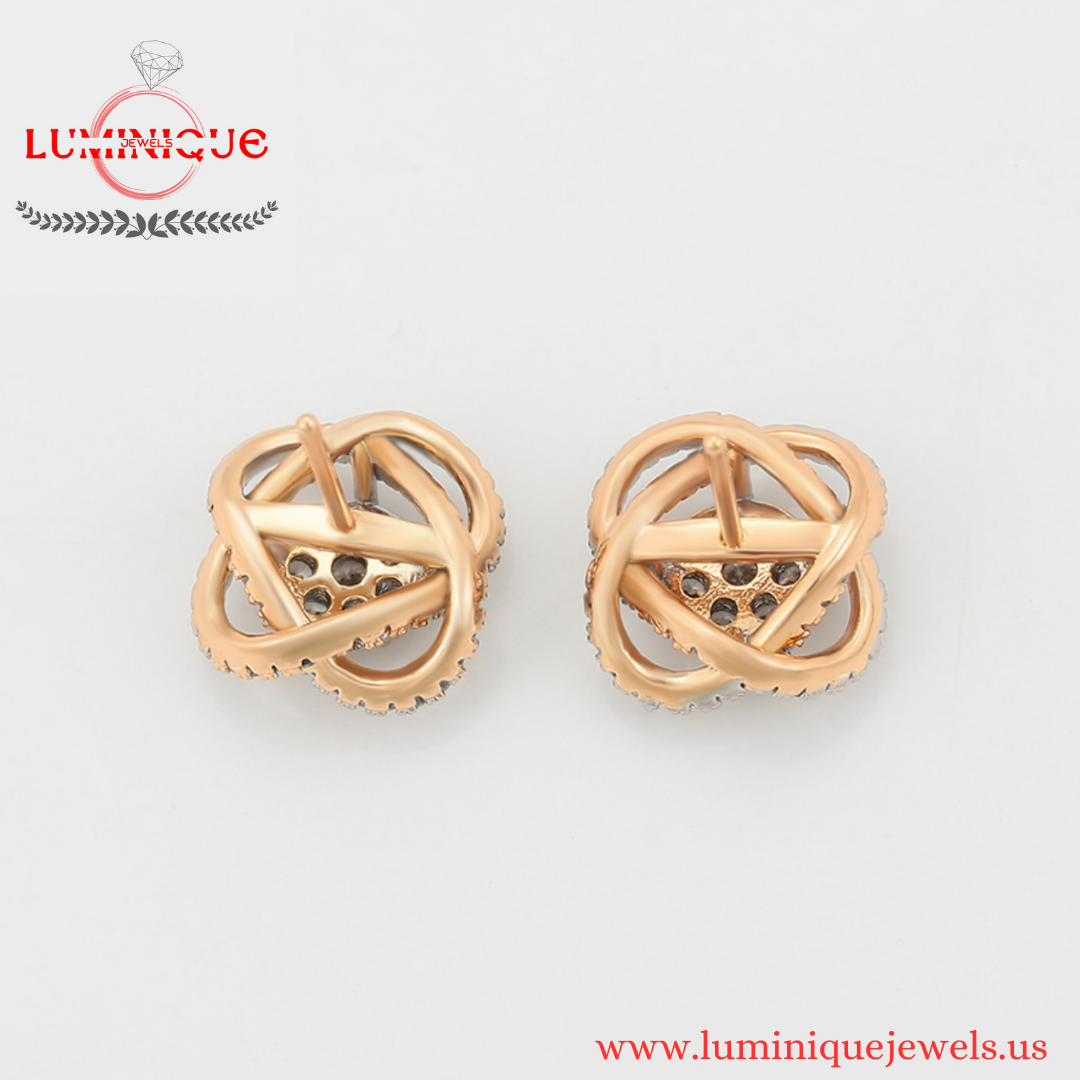 Earrings (Studs)