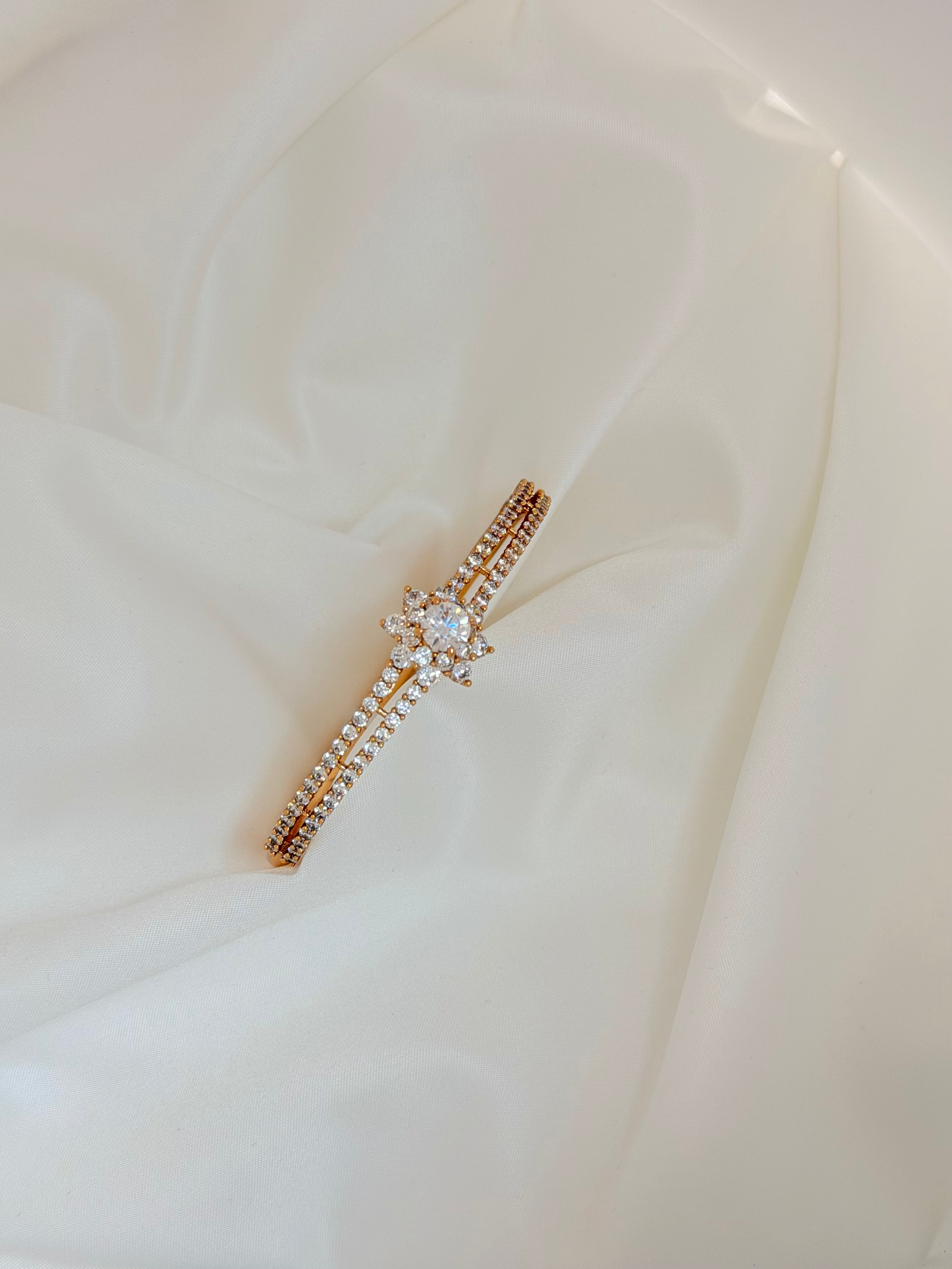 Glint Openable | Bangle