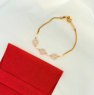 Sorelle Glow | Bracelet
