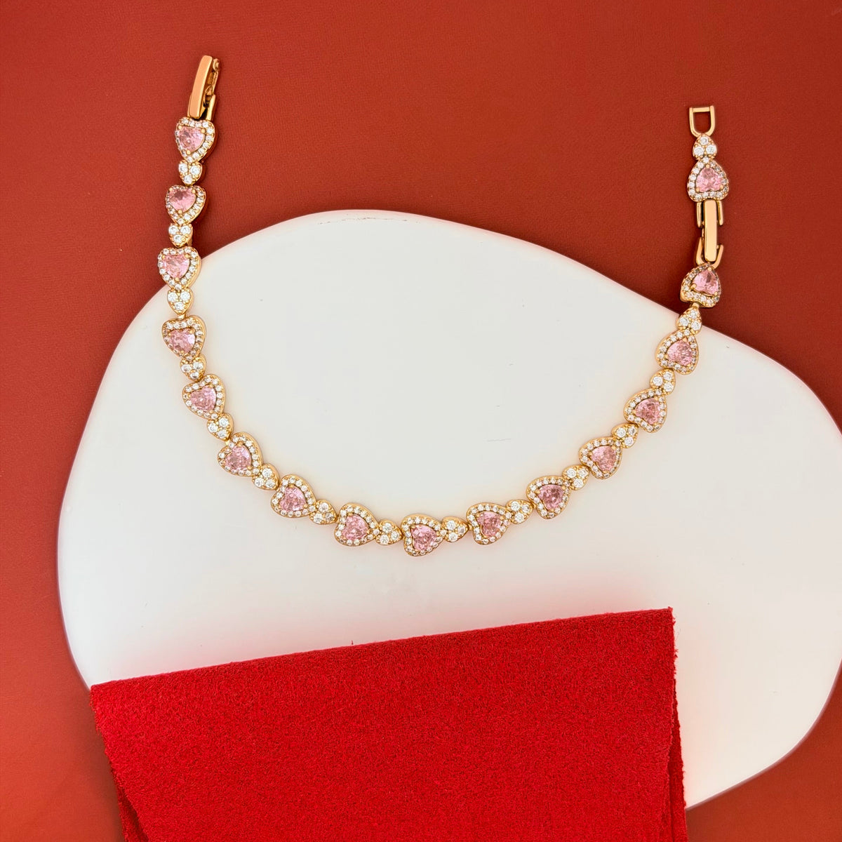 Blush Amour | Bracelet