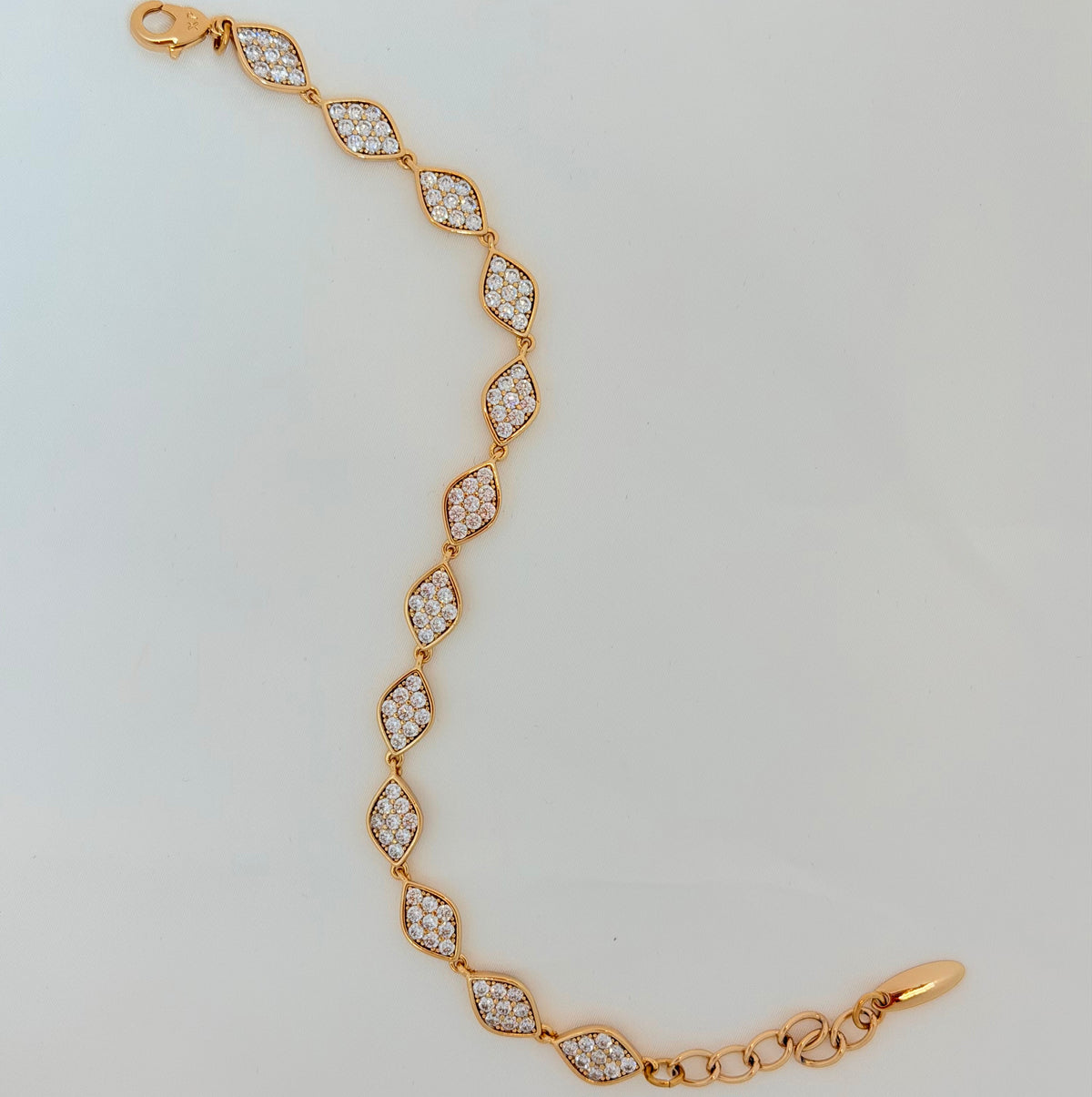Zara Gleam | Bracelet