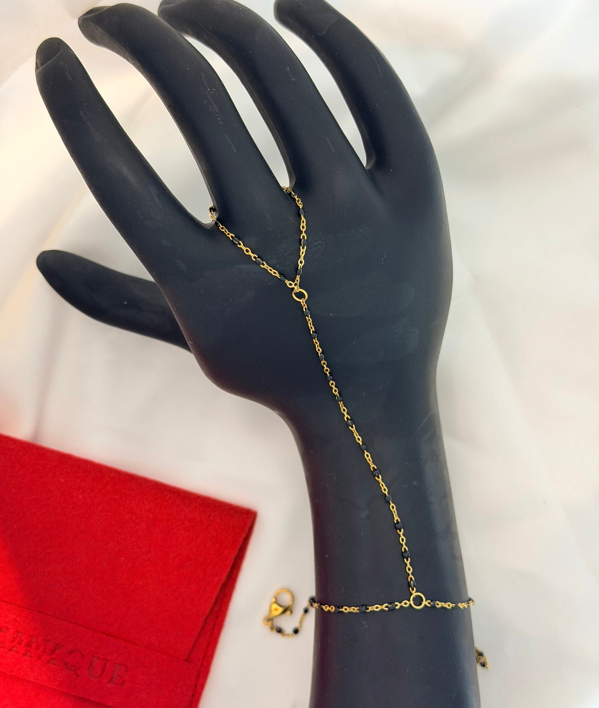 Celestial Drops | HandChain