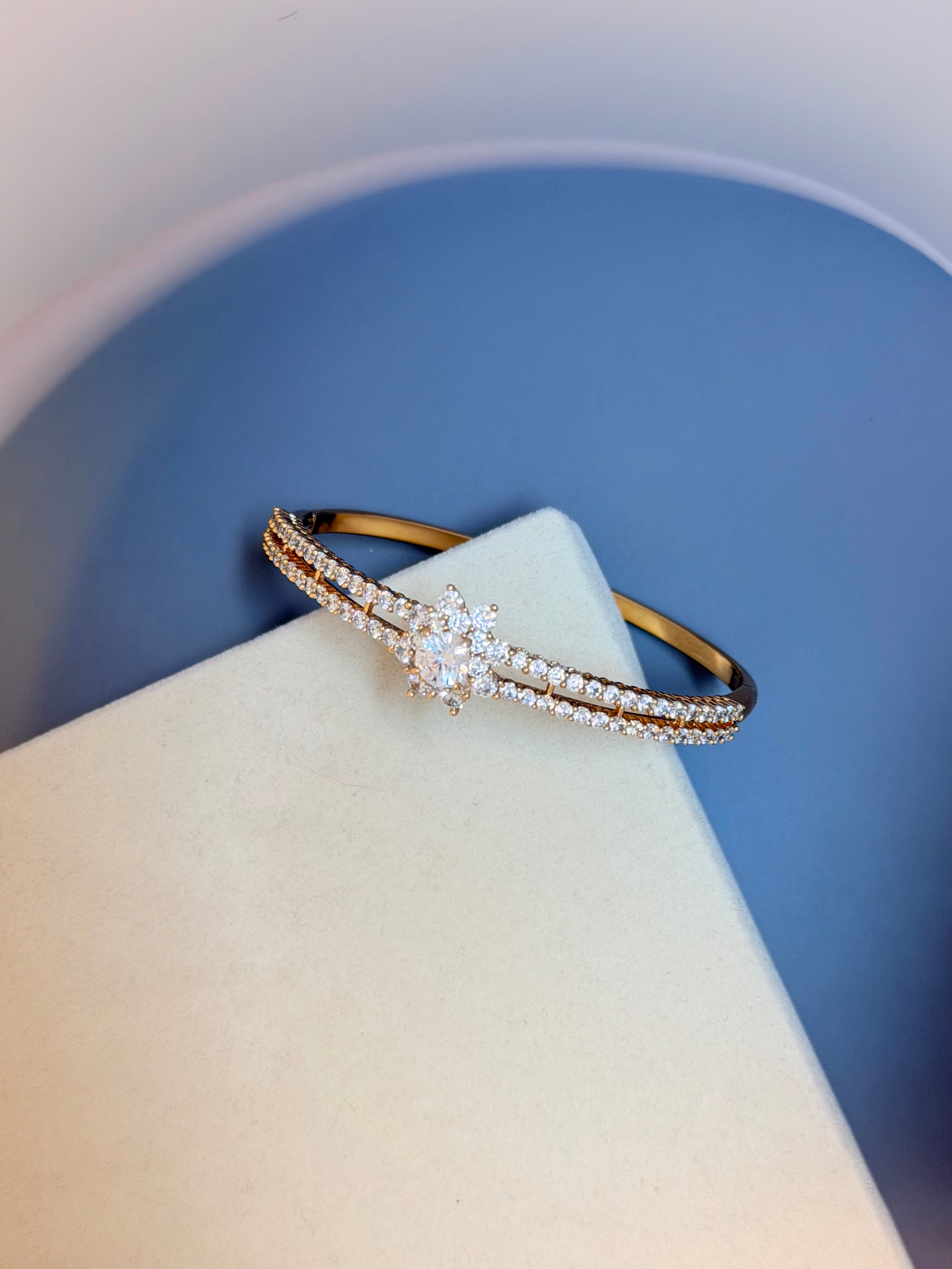 Glint Openable | Bangle