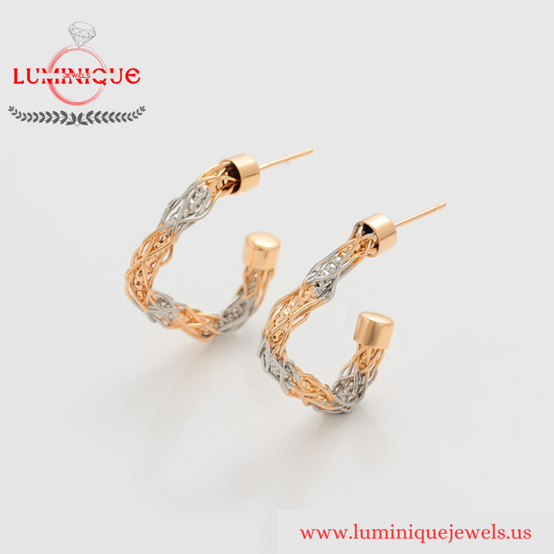 Classy Earrings