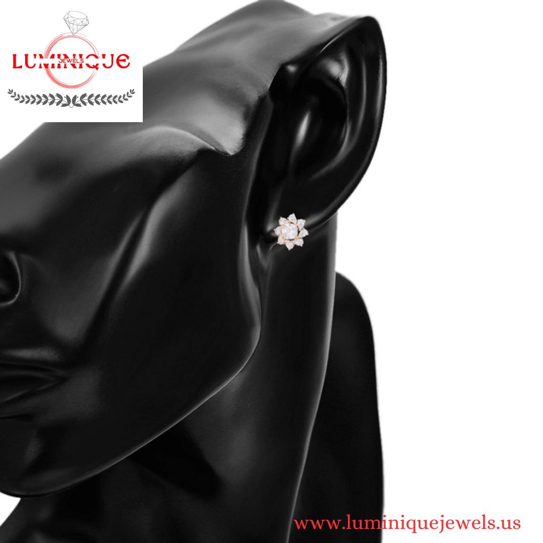 Lucy Earrings