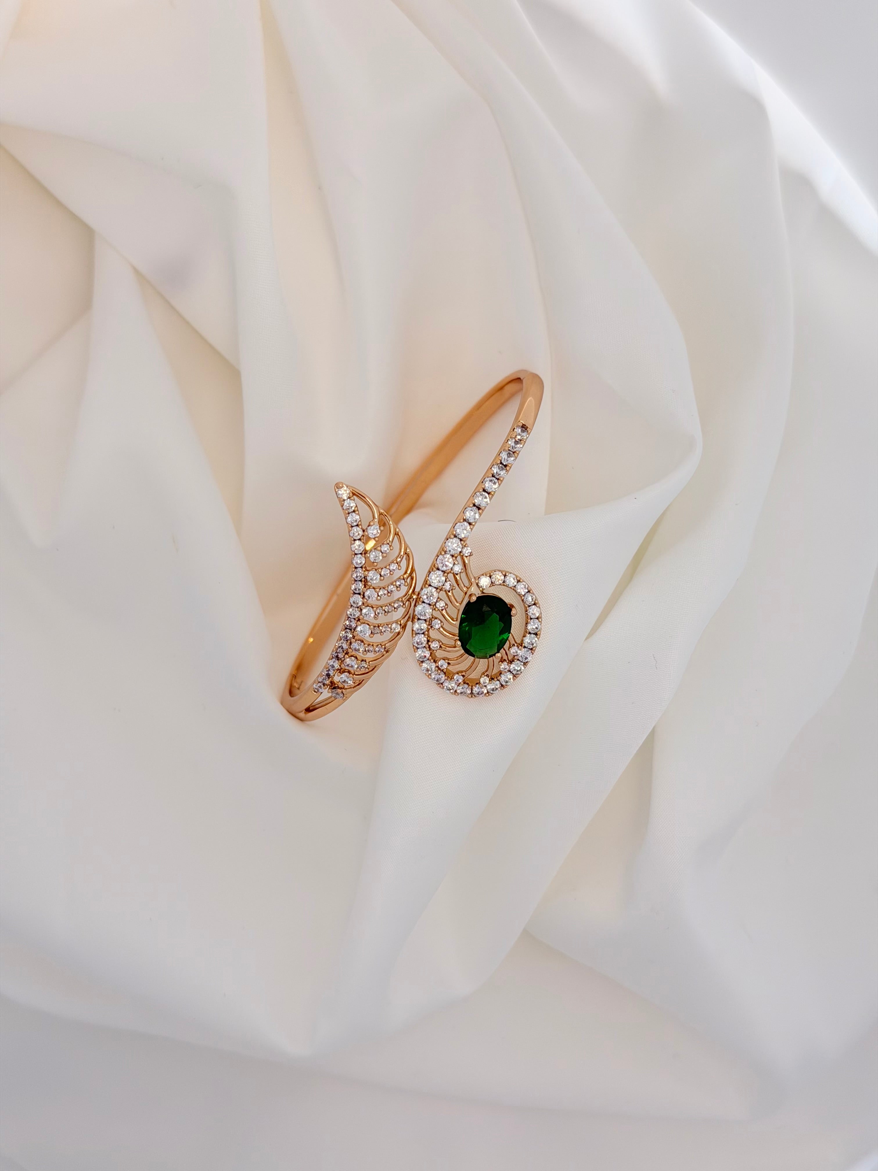 Royale Openable | Bangle