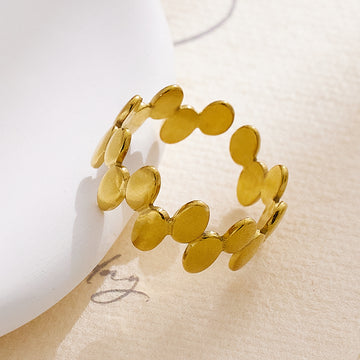 Noir Ring