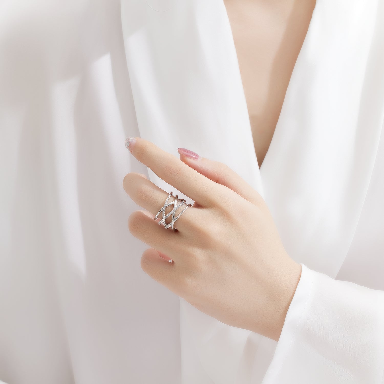 Aura Ring