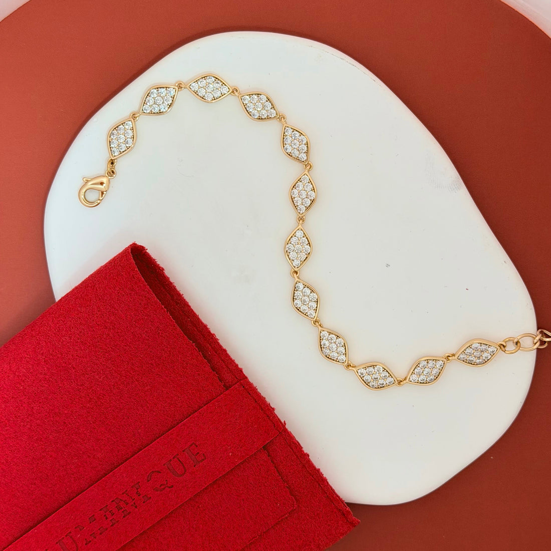 Zara Gleam | Bracelet