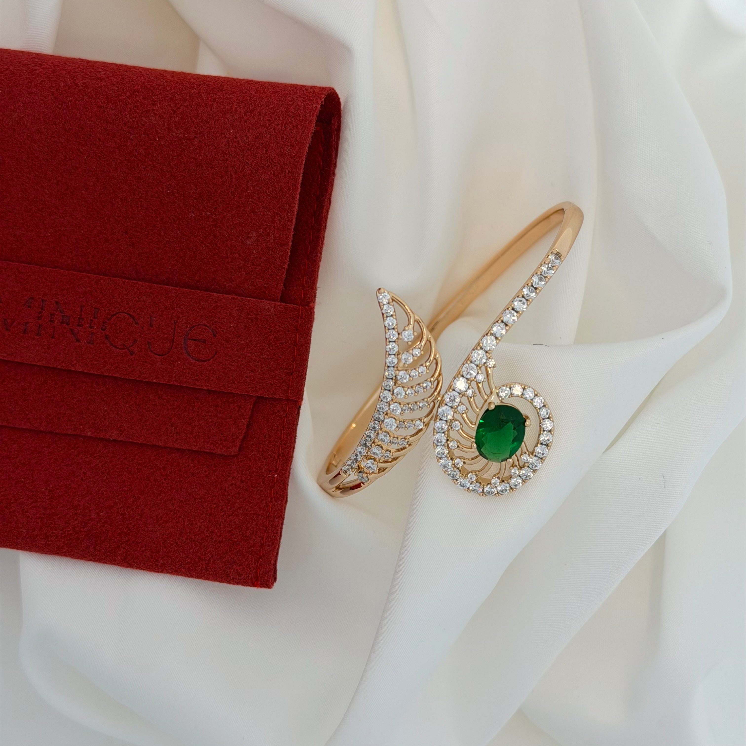 Royale Openable | Bangle